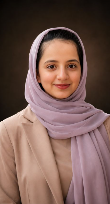 Sokaina Kanwal Shah